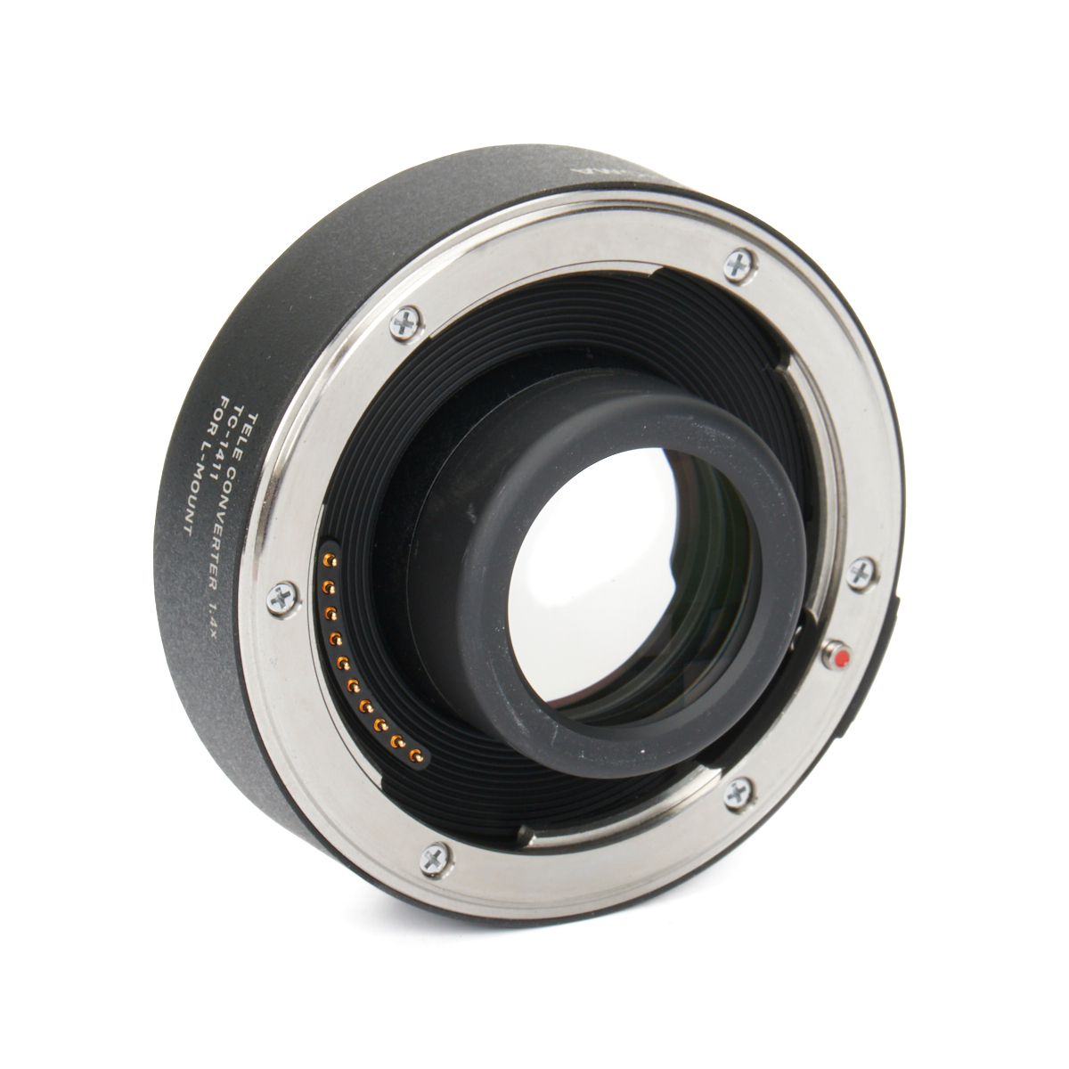 Sigma Tele Konverter TC-1411 L-Mount gebraucht
