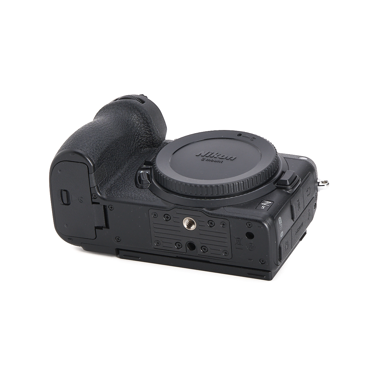 Nikon Z5 gebraucht