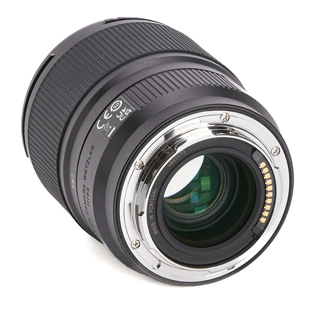 Leica SUMMICRON-SL 50mm F2 Asph. gebraucht