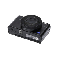 Sony Cyber Shot DSC-RX100 VII A gebraucht