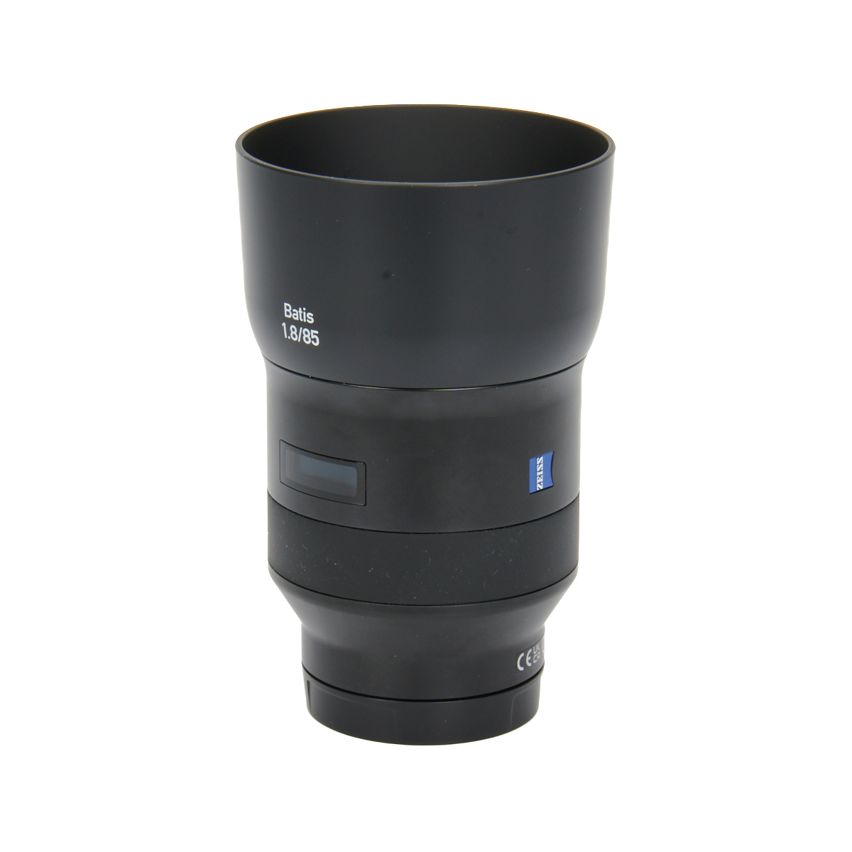 Zeiss Batis 85mm F1.8 für Sony E-Mount gebraucht