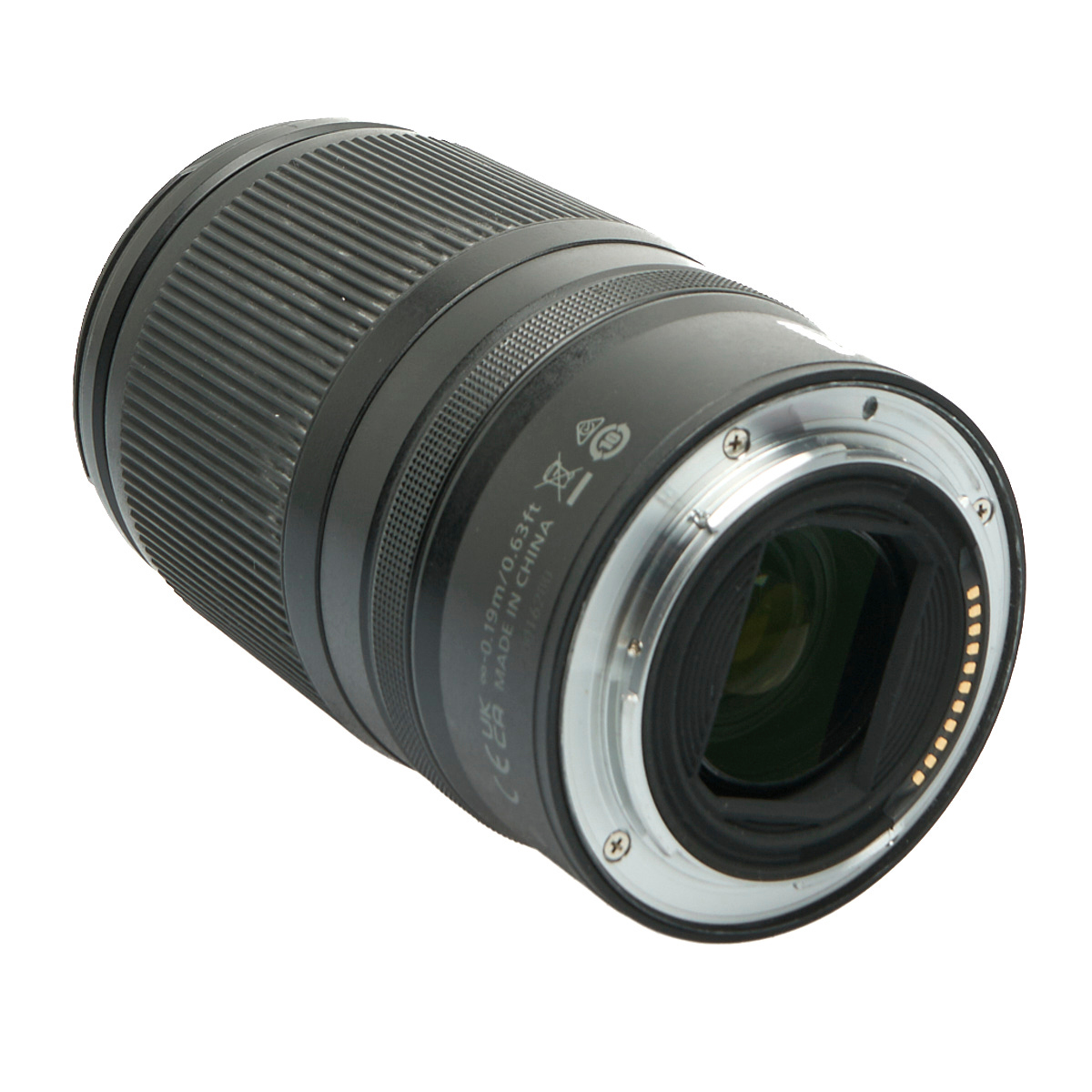 Nikon NIKKOR Z 28-75mm F2.8 gebraucht