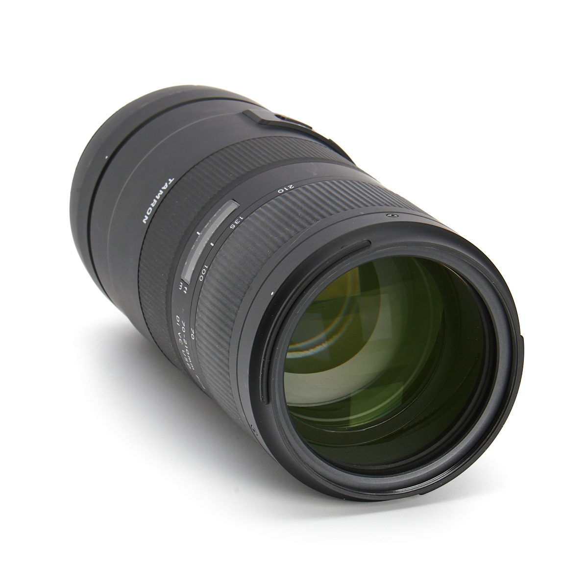 Tamron 70-210mm F4 Di VC USD für Canon EF-Mount gebraucht
