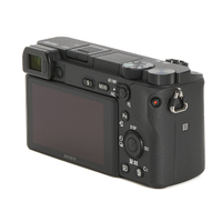 Sony Alpha 6400 gebraucht