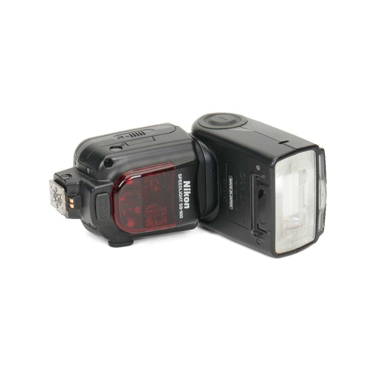 Nikon Speedlight SB-900 gebraucht