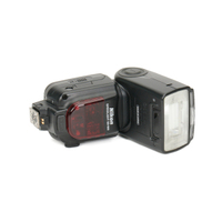 Nikon Speedlight SB-900 gebraucht