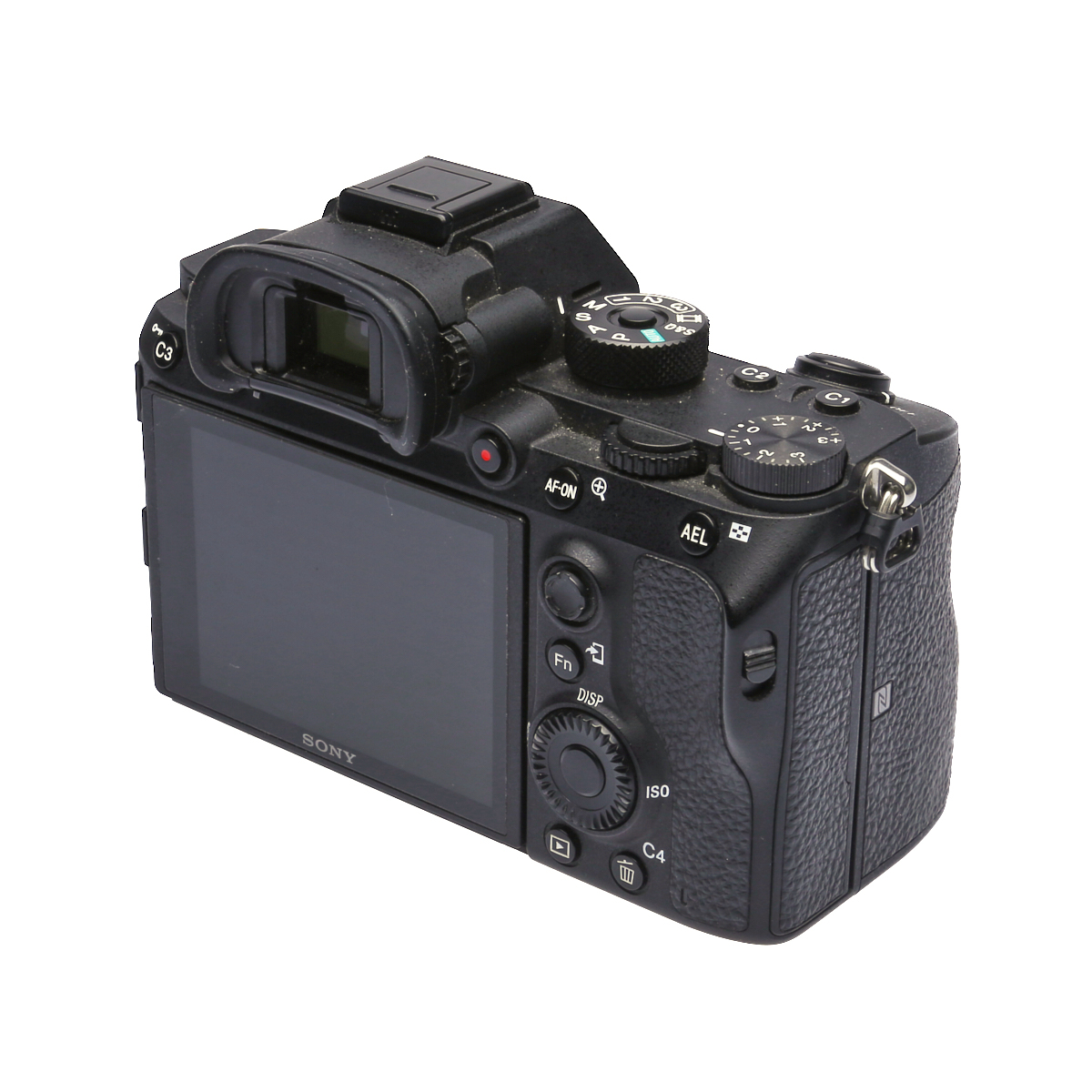 Sony Alpha 7R III gebraucht
