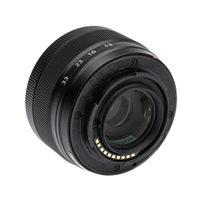 Fujifilm FUJINON XC 13-33mm F3.5-6.3 OIS gebraucht