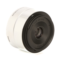Sigma 30 mm/2,8 DN (silver) Sony E-Bajonett -Art - gebraucht