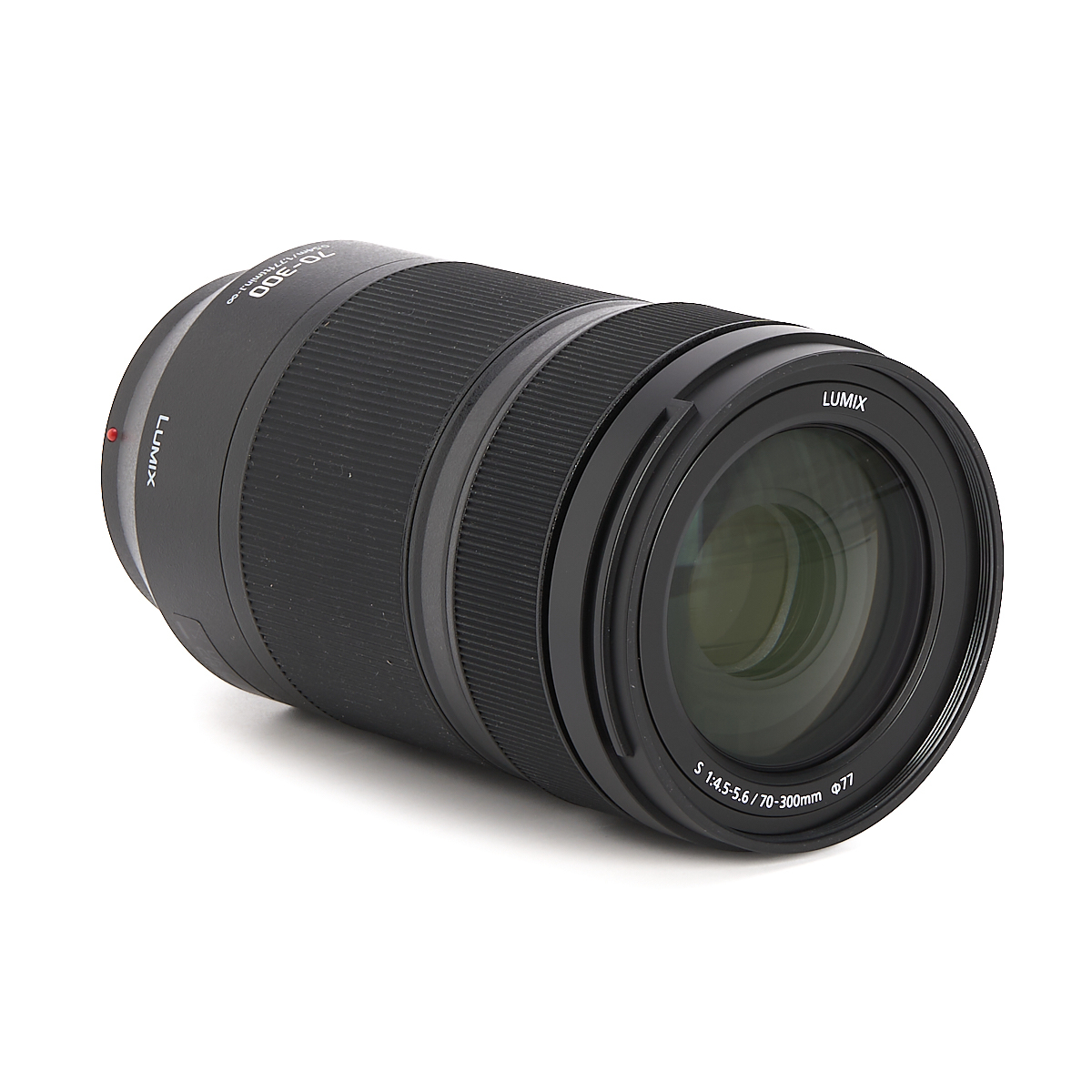 Panasonic LUMIX S 70-300mm F4.5-5.6 Makro OIS für L-Mount gebraucht