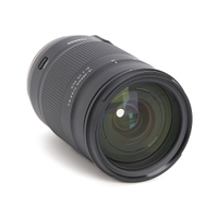 Tamron AF 18-400mm F3.5-6.3 Di II VC HLD für Canon EF-Mount gebraucht