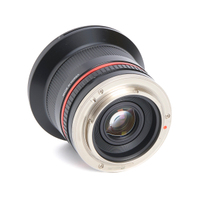 Samyang 12mm F2 NCS CS für Sony E-Mount gebraucht