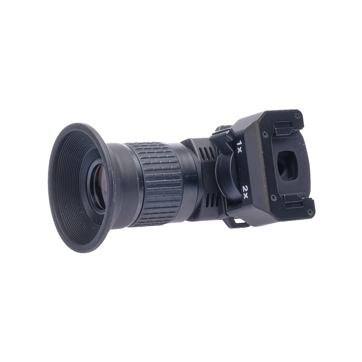 Nikon DR-6 Winkelsucher für eckiges Okular gebraucht
