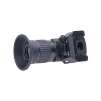 Nikon DR-6 Winkelsucher für eckiges Okular gebraucht