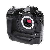 OM System OM-D E-M1X gebraucht