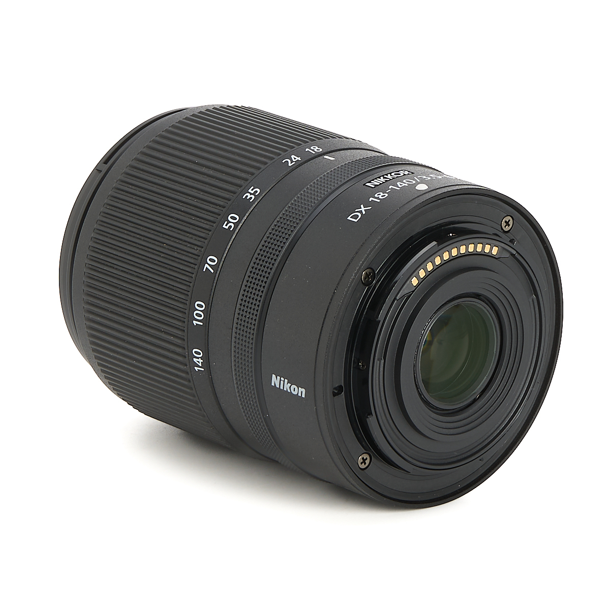 Nikon NIKKOR Z DX 18-140mm F3.5-6.3 VR gebraucht