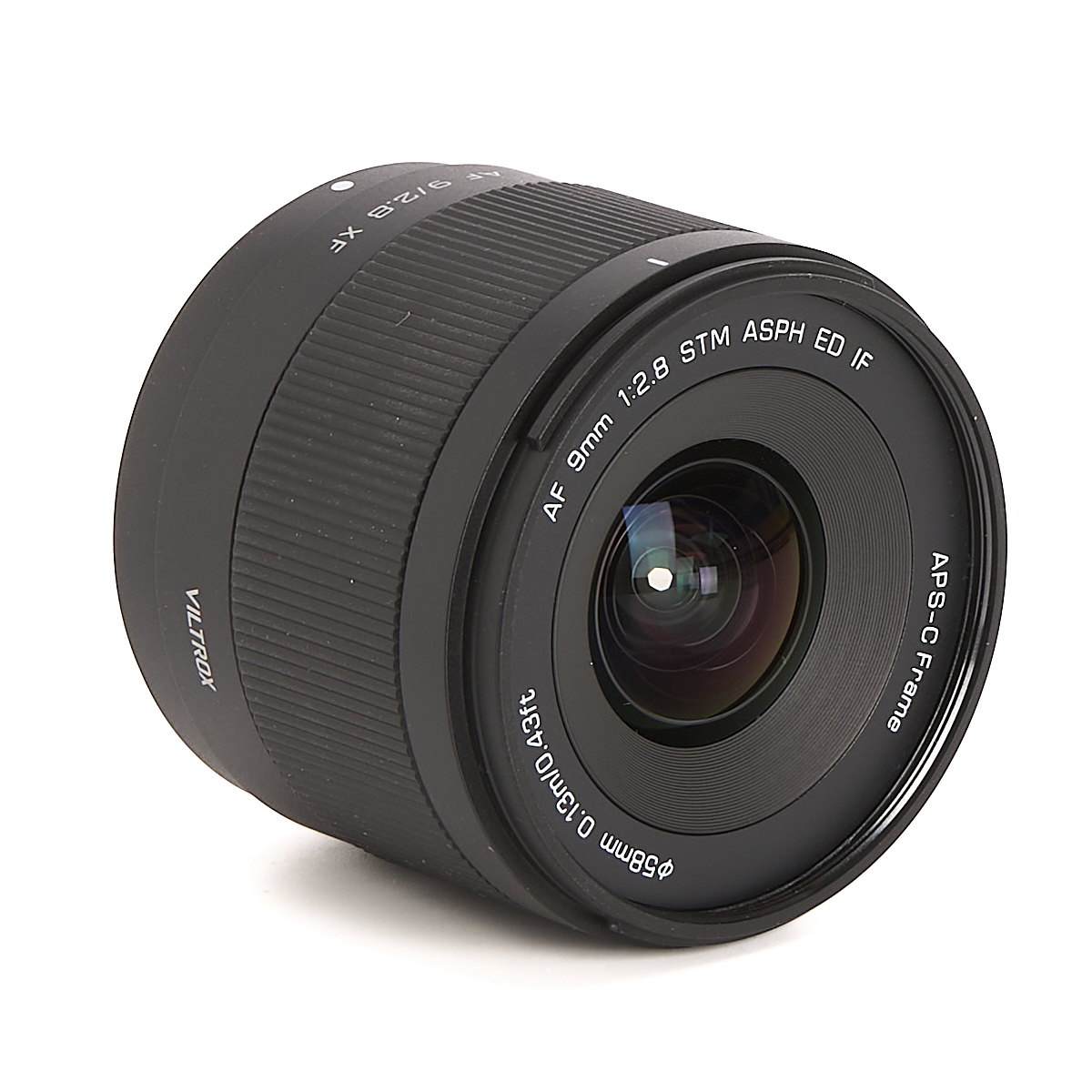 Viltrox Air 9mm F2.8 AF XF für Fujifilm X-Mount gebraucht