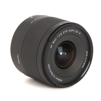 Viltrox Air 9mm F2.8 AF XF für Fujifilm X-Mount gebraucht