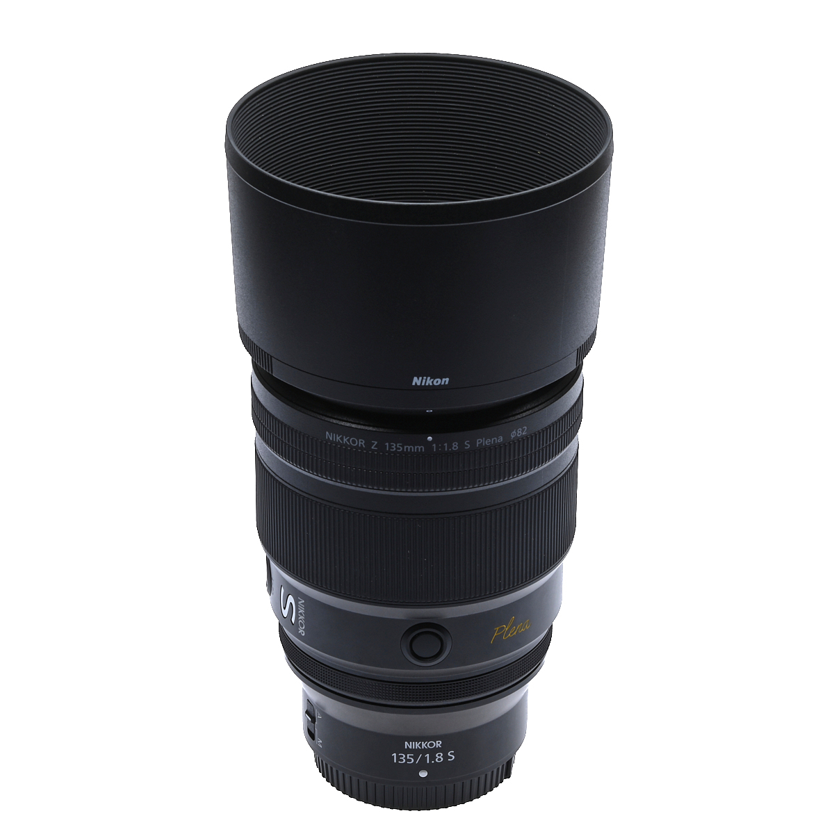 Nikon NIKKOR Z 135mm F1.8 S Plena gebraucht