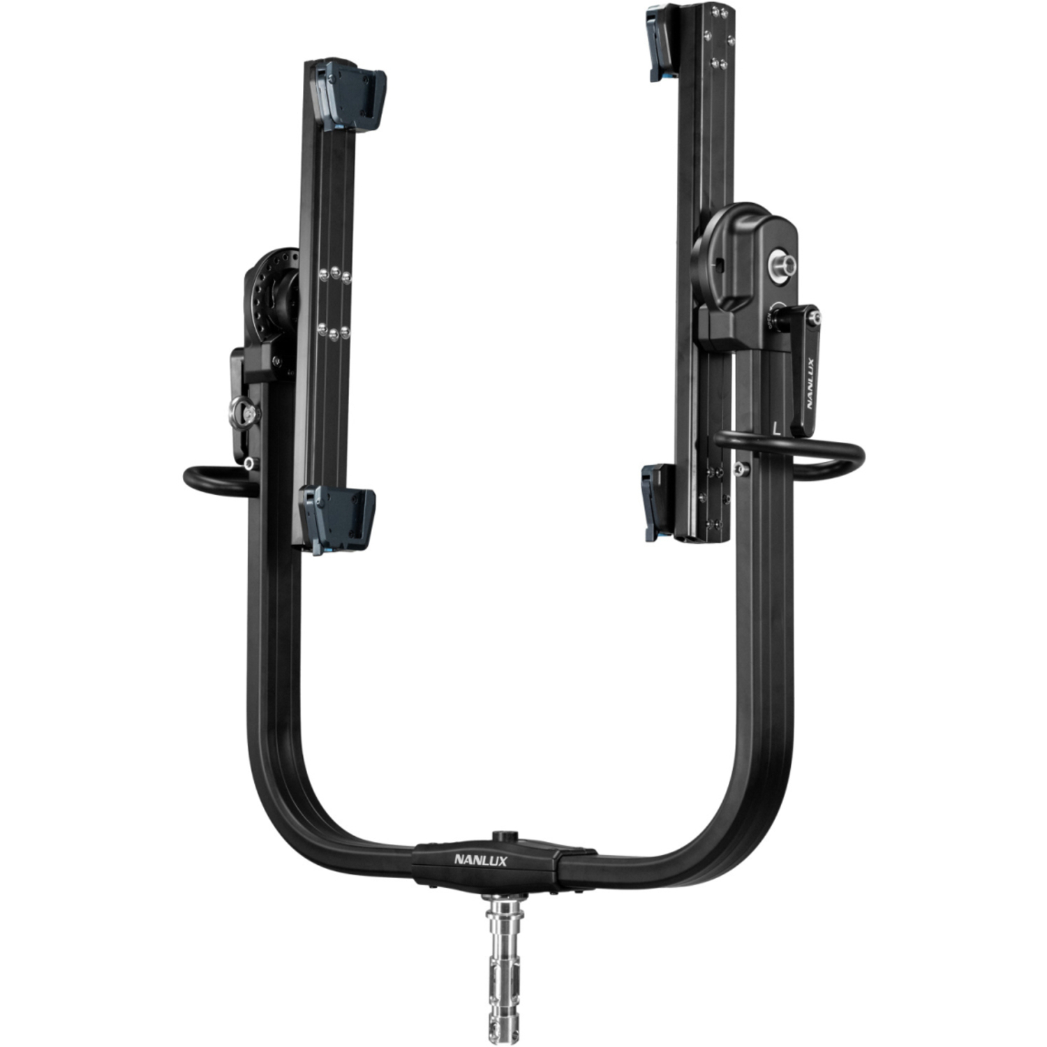 Nanlux Dual-Montagebügel YK-DH-MT25 für Studio-Scheinwerfer Matrix 2500B und 2500C