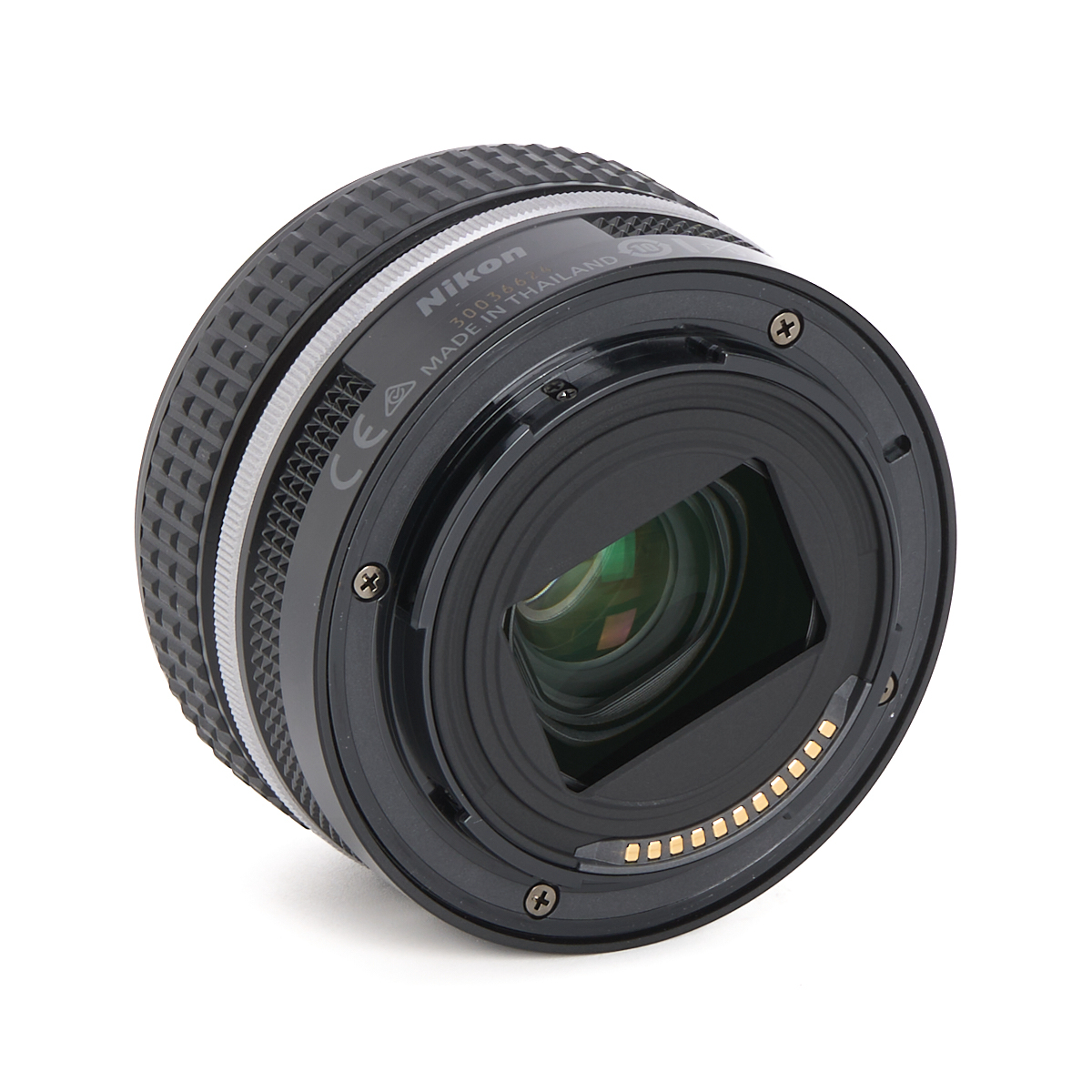 Nikon NIKKOR Z 28mm F2.8 Sonderedition gebraucht