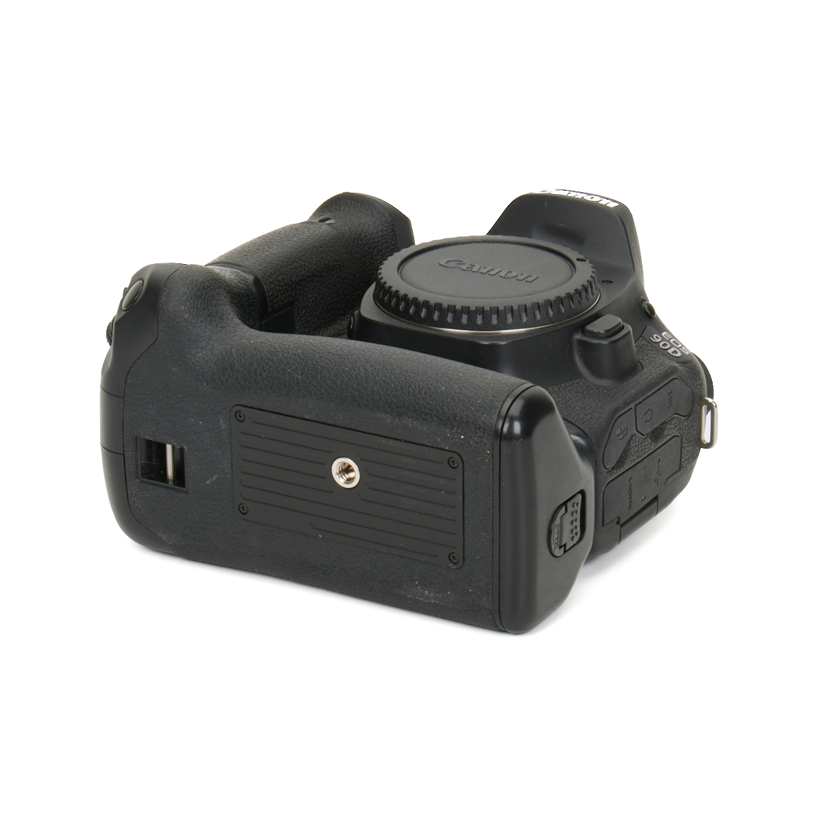 Canon EOS 90D gebraucht