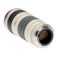 Canon EF 70-200mm F4L USM gebraucht