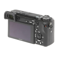 Sony Alpha 6400 gebraucht