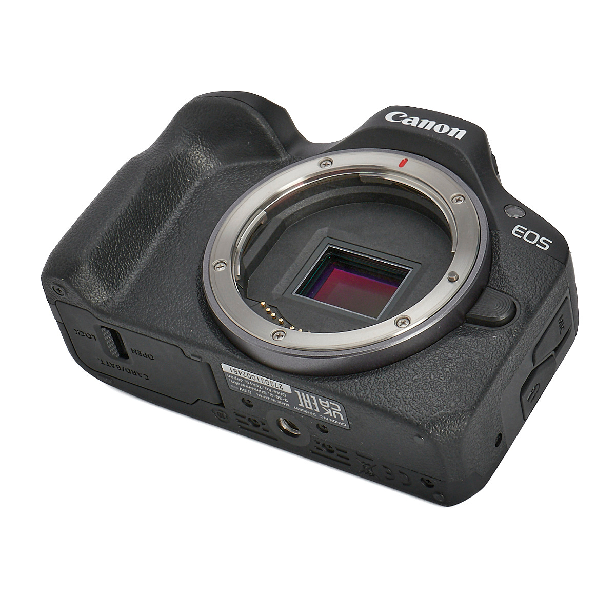 Canon EOS R100 gebraucht