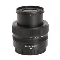 Nikon NIKKOR Z 24-50mm F4-6.3 gebraucht