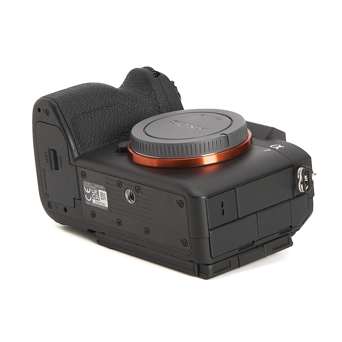 Sony Alpha 7 V gebraucht