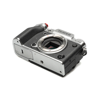 Fujifilm X-T5 silber gebraucht