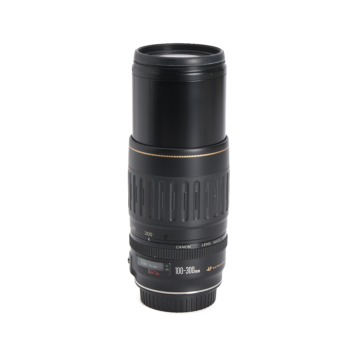 Canon EF 100-300mm/4,5-5,6 USM gebraucht