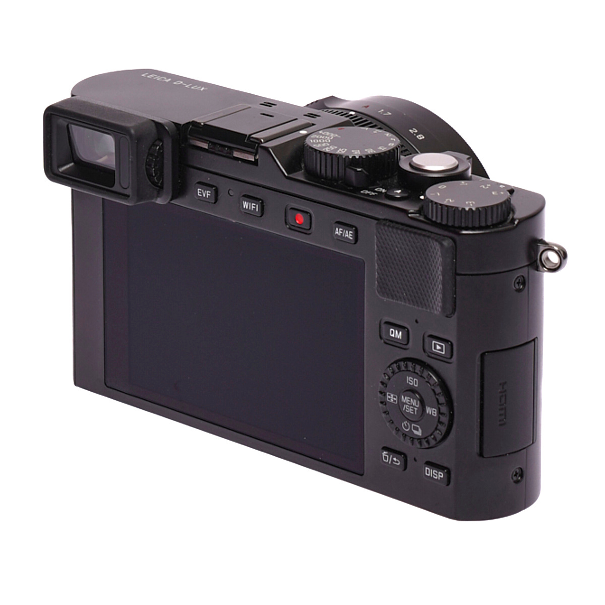 Leica D-Lux (Typ 109) gebraucht
