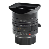 Leica SUMMILUX-M 28mm F1.4 Asph. gebraucht