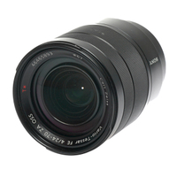 Sony Vario-Tessar T* FE 24-70mm F4 ZA OSS gebraucht