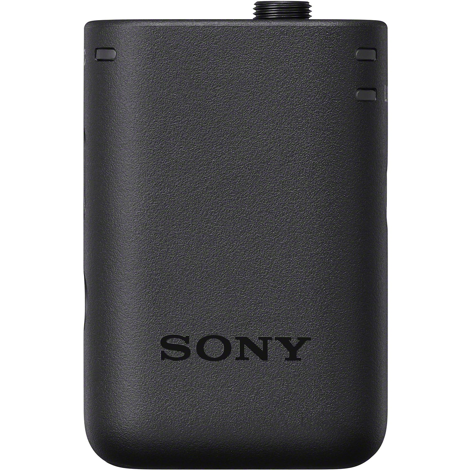 Sony kabelloser Sender mit 32-Bit-Float-Audio ECM-W5T
