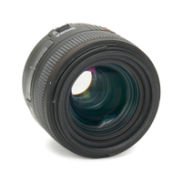 Sigma EX 30mm/1,4 DC HSM Canon gebraucht