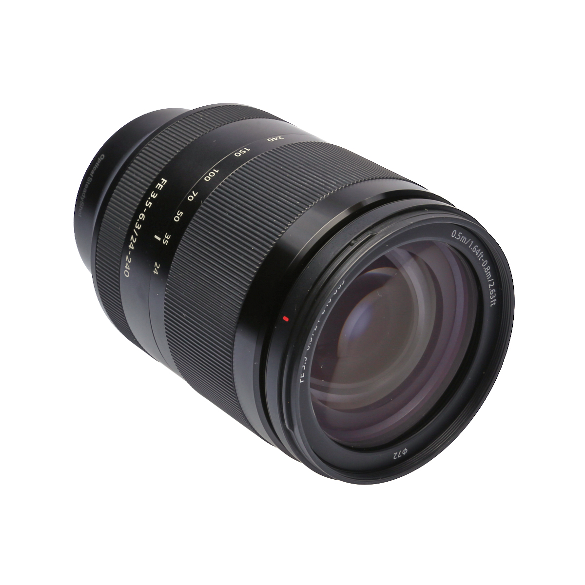 Sony FE 24-240mm F3.5-6.3 OSS gebraucht