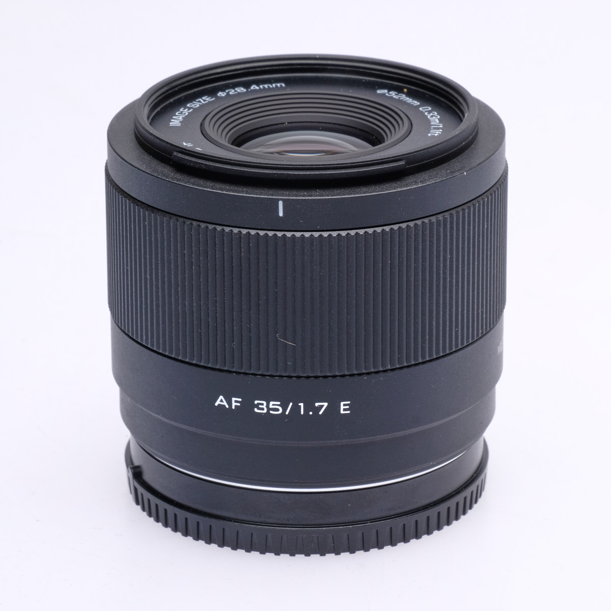 Viltrox 35mm F1.7 für Sony E-Mount gebraucht