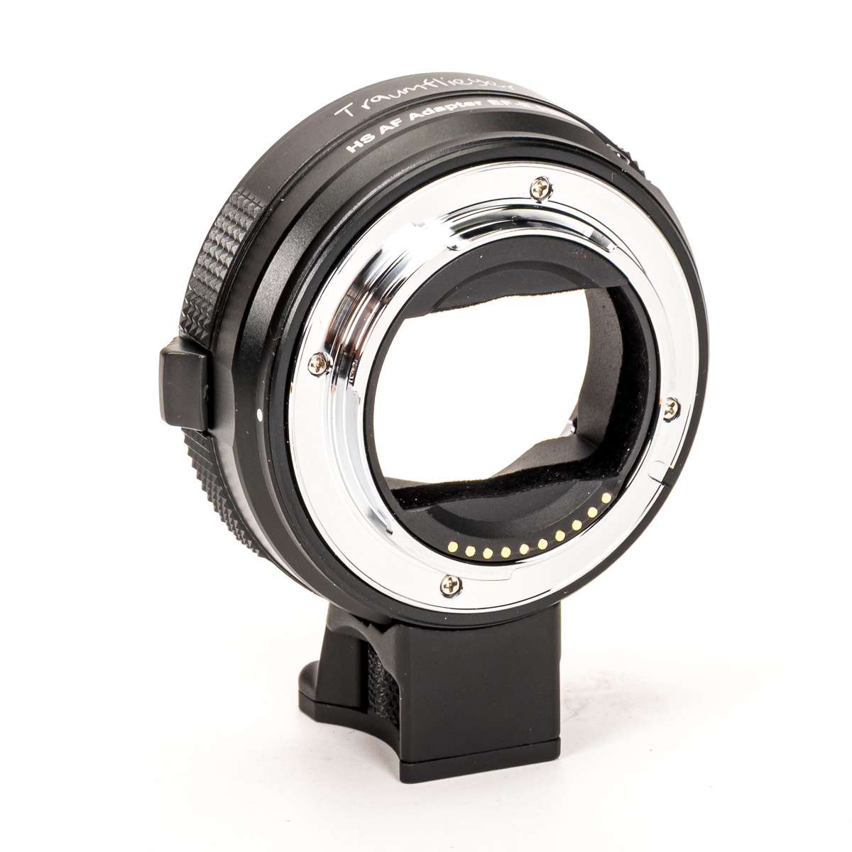 Commlite Adapter CM-EF-E HS Sony E gebraucht
