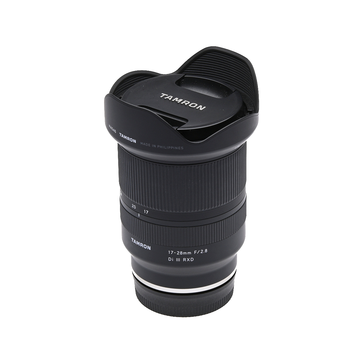 Tamron 17-28mm F2.8 Di III RXD für Sony E-Mount gebraucht