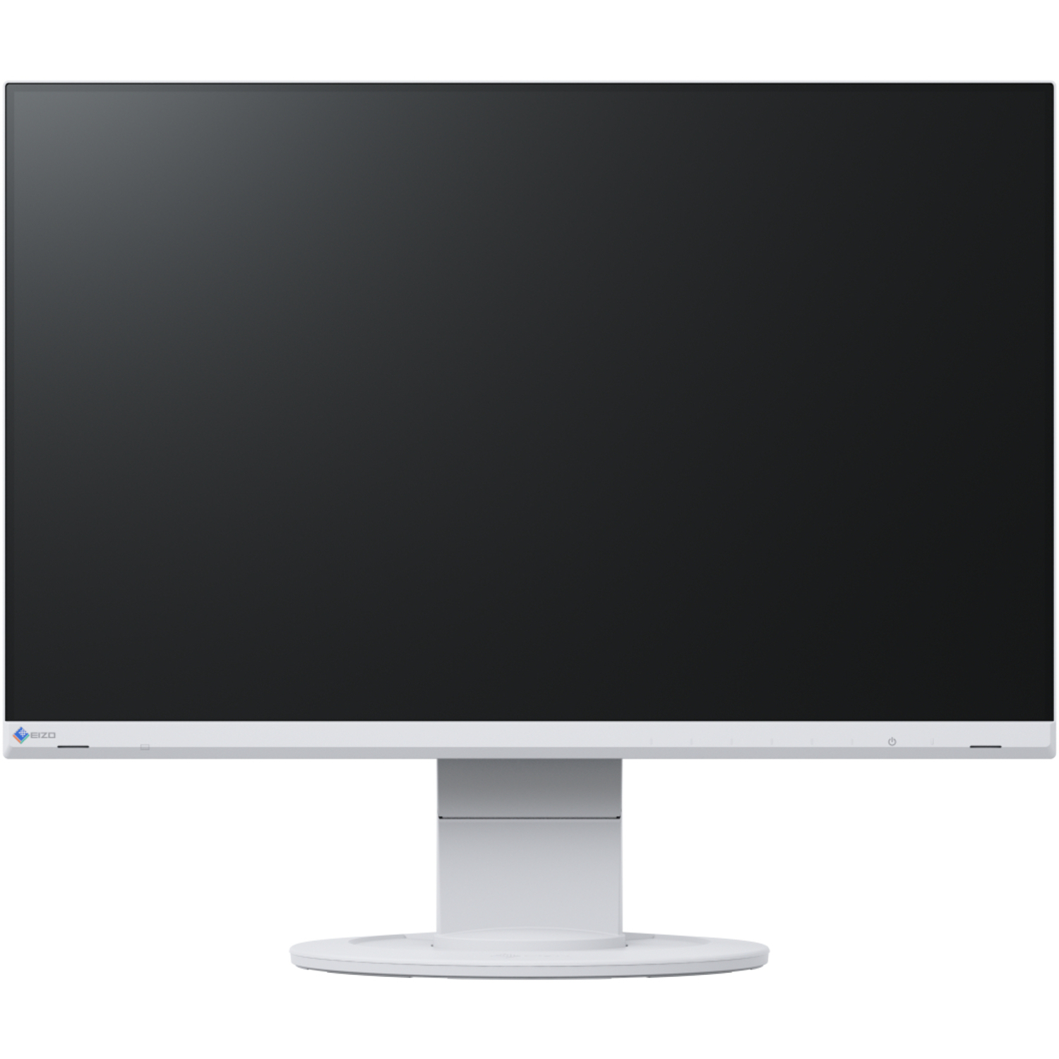 EIZO FlexScan EV2360-WT Computerbildschirm 57,1 cm (22.5") 1920 x 1200 Pixel WUXGA LCD Weiß