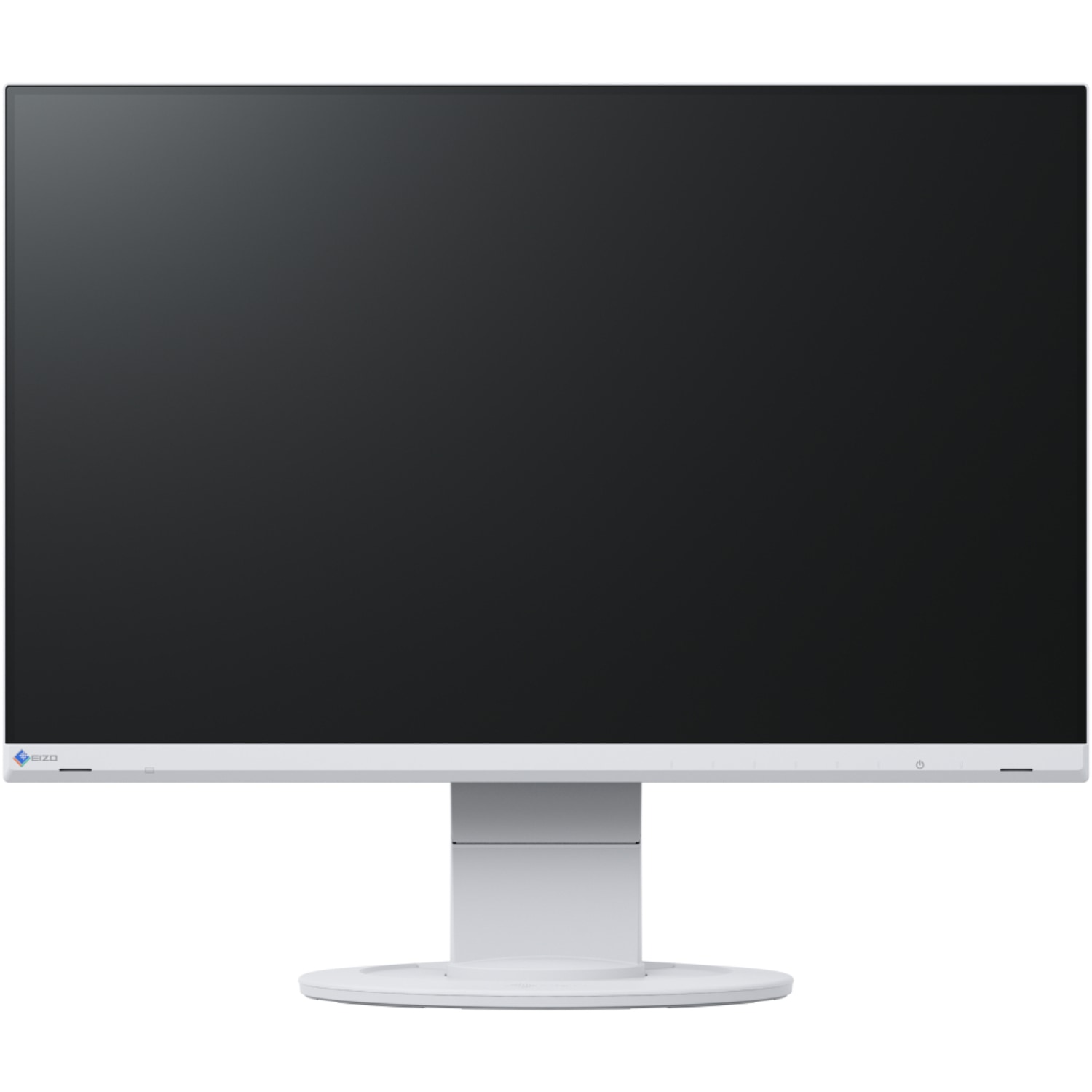 EIZO FlexScan EV2360-WT Computerbildschirm 57,1 cm (22.5") 1920 x 1200 Pixel WUXGA LCD Weiß