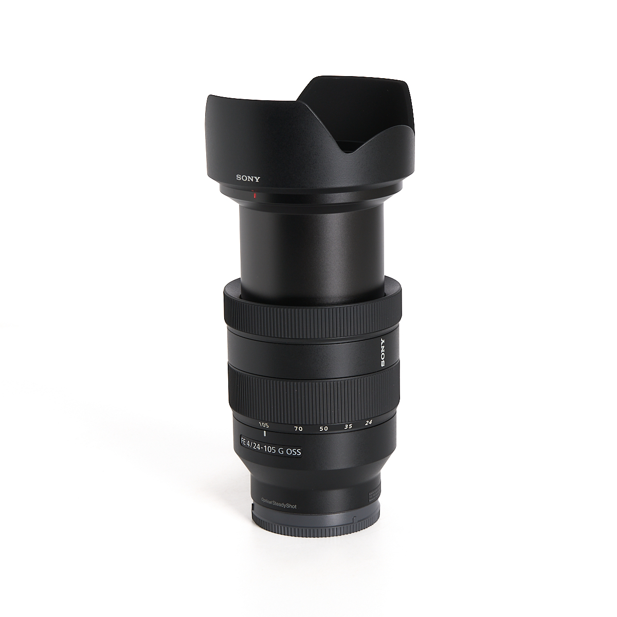 Sony FE 24-105mm F4 G OSS gebraucht