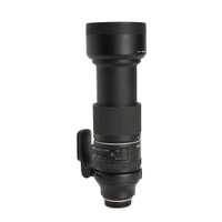 Tamron 150-500mm F5-6.7 Di III VC VXD (Modell A057X) für Fuji X-Mount gebraucht