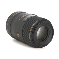 Sigma 105mm F2.8 EX DG OS HSM Makro für Canon EF-Mount gebraucht