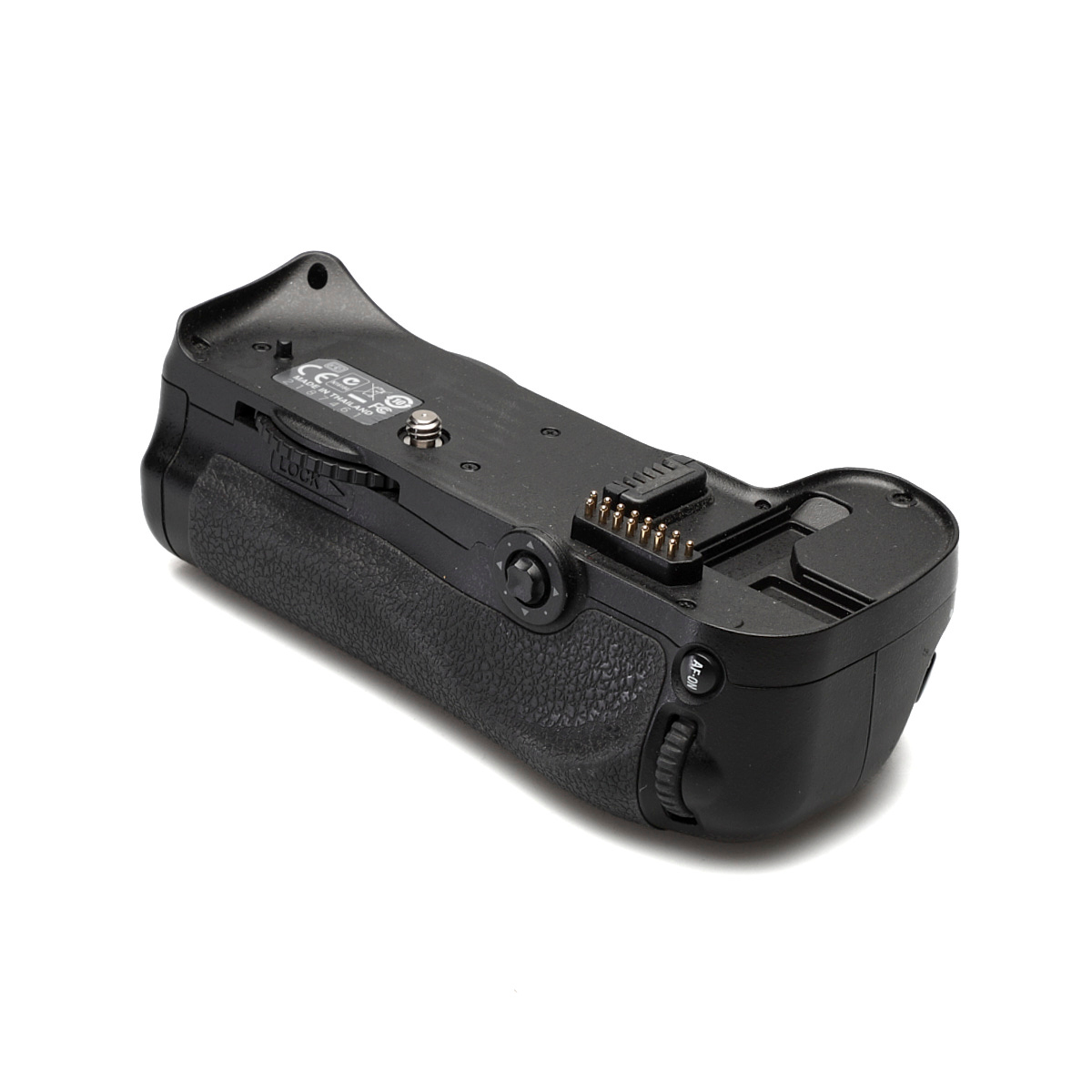 Nikon MB-N10 Batteriegriff für Z 7 und Z 6 gebraucht