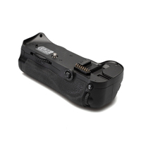 Nikon MB-N10 Batteriegriff für Z 7 und Z 6 gebraucht