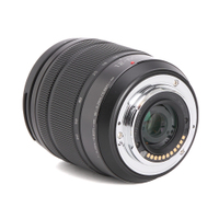 Panasonic LUMIX G VARIO 12-60mm F3.5-5.6 Asph. POWER OIS für MFT-Mount gebraucht